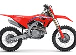 Honda CRF450R