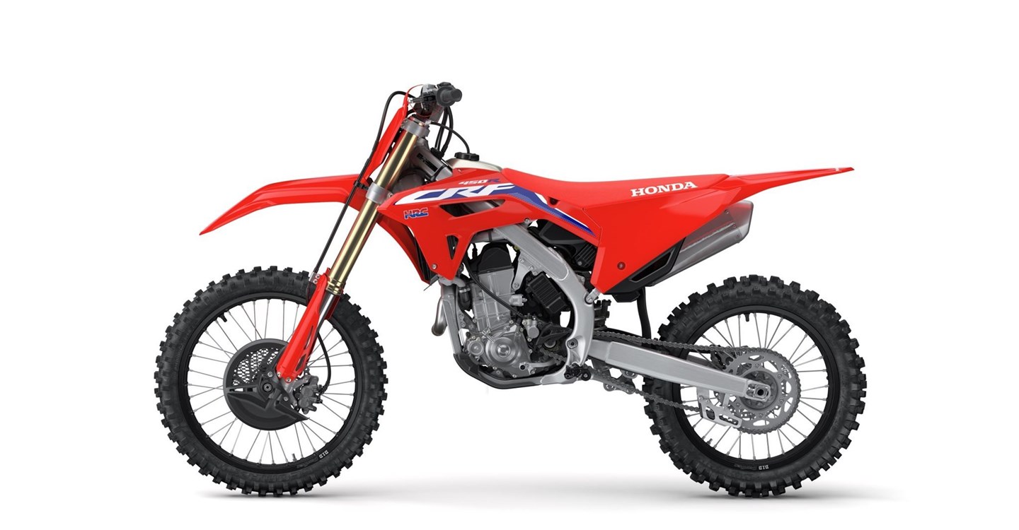 Honda CRF450R