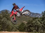 Honda CRF450R