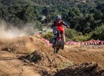 Honda CRF450R
