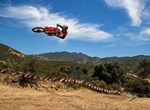Honda CRF450R