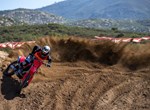 Honda CRF450R