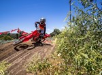 Honda CRF450R