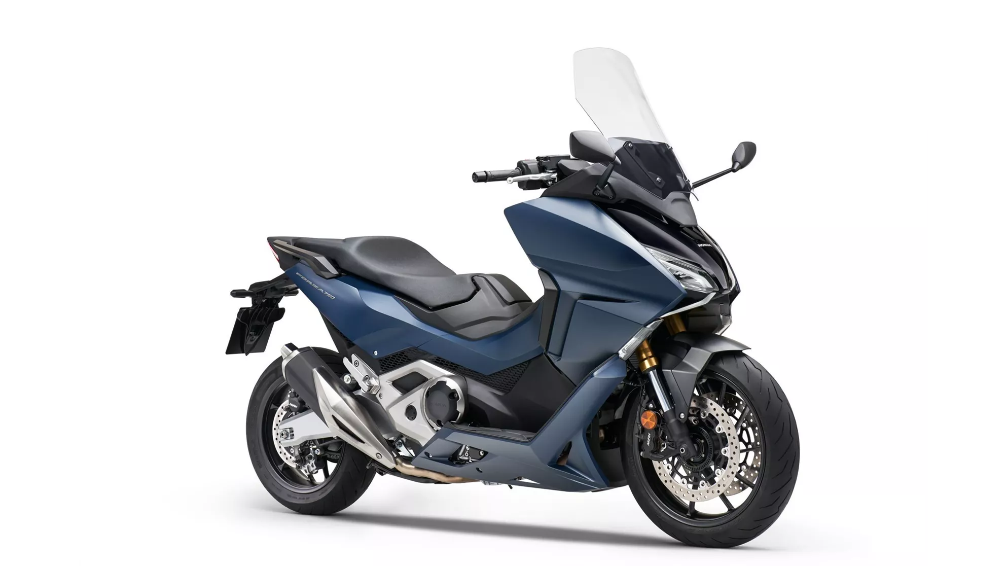 Honda Forza 750 - Image 7 Honda Forza 750 - Image 7