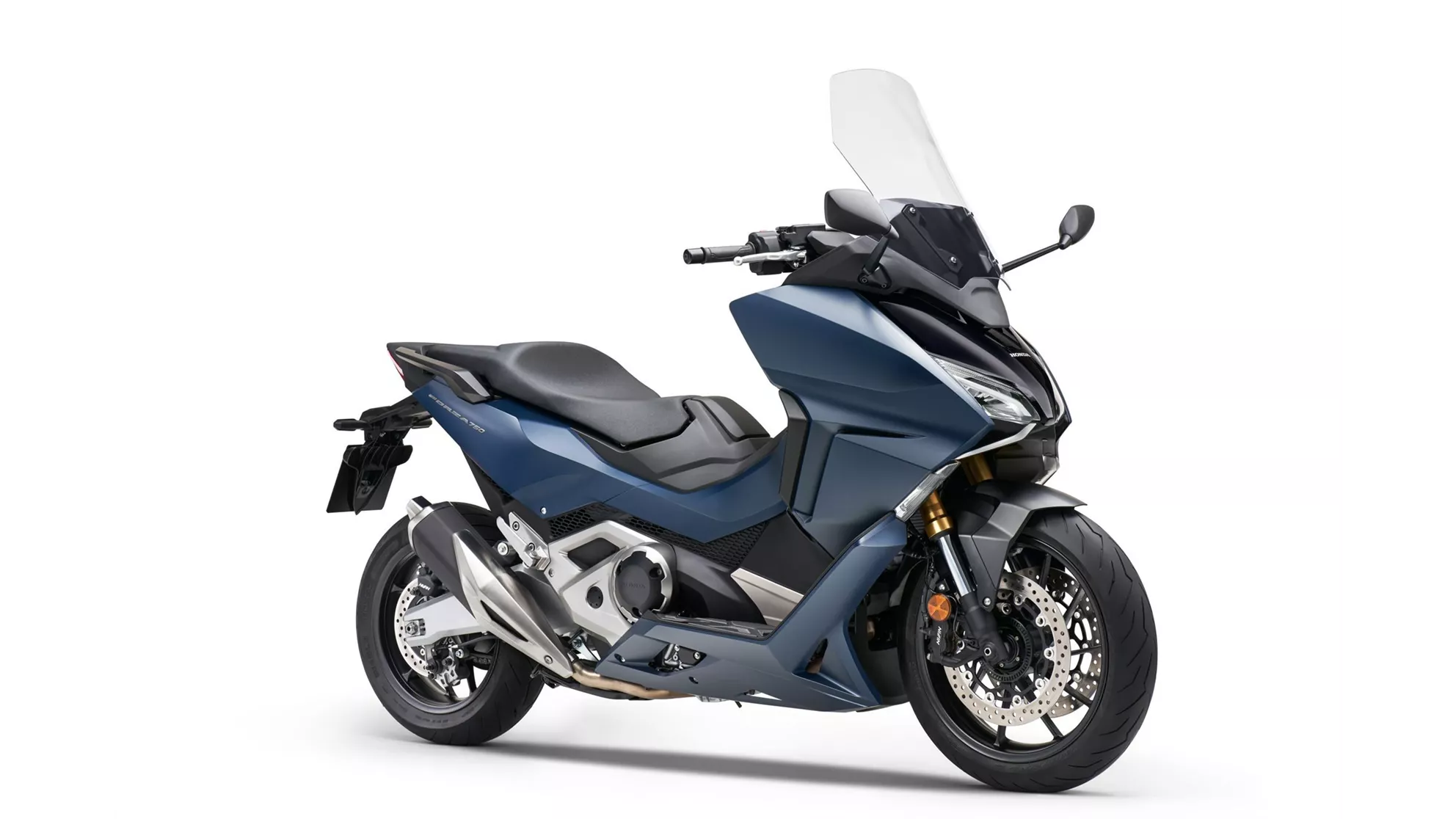Honda Forza 750 - Image 8 Honda Forza 750 - Image 8