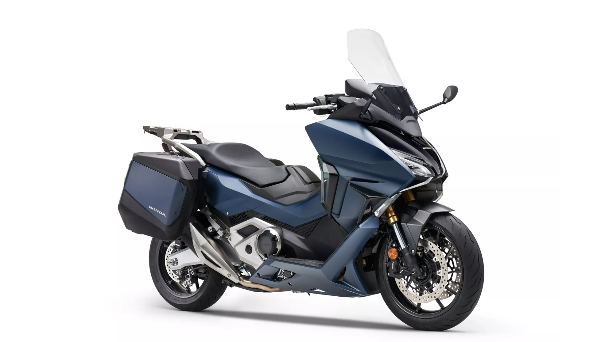 Honda Forza 750 - Image 9 Honda Forza 750 - Image 9