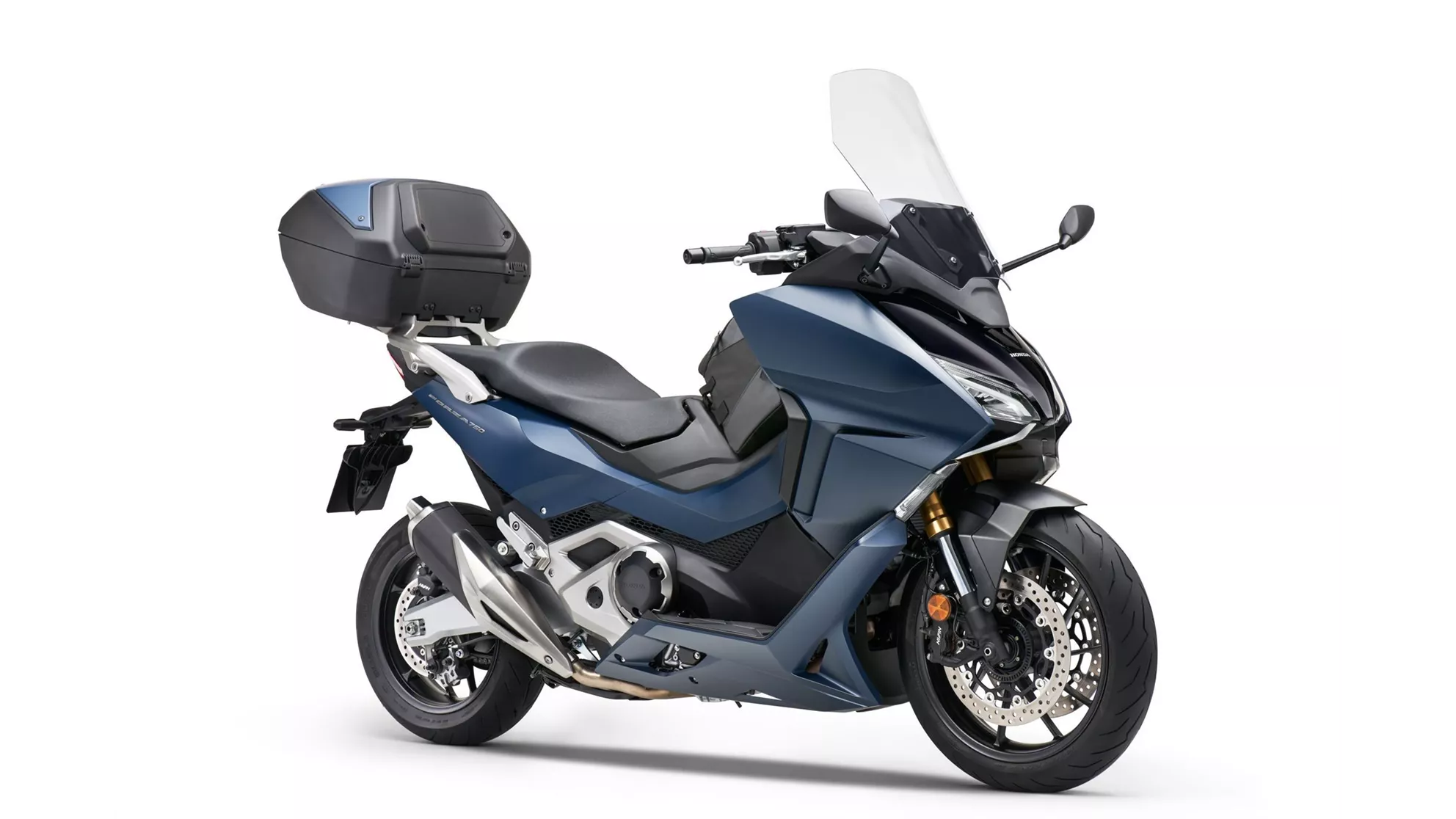Honda Forza 750 - Image 10 Honda Forza 750 - Image 10