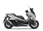Honda Forza 350