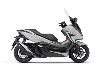 Honda Forza 350 2022 - Bild 6 Honda Forza 350 2022 - Bild 6