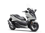 Honda Forza 350