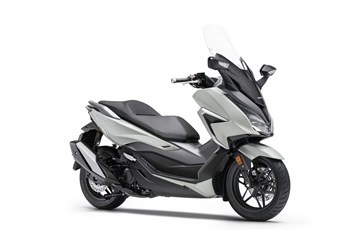 Honda Forza 350 2022 - Bild 10 Honda Forza 350 2022 - Bild 10