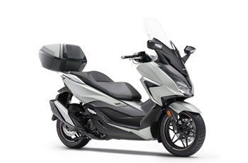 Honda Forza 350 2022 - Bild 12 Honda Forza 350 2022 - Bild 12