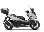 Honda Forza 350