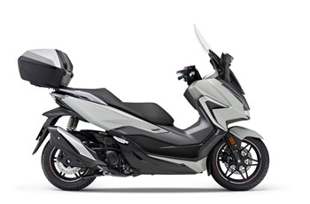 Honda Forza 350 2022 - Bild 14 Honda Forza 350 2022 - Bild 14