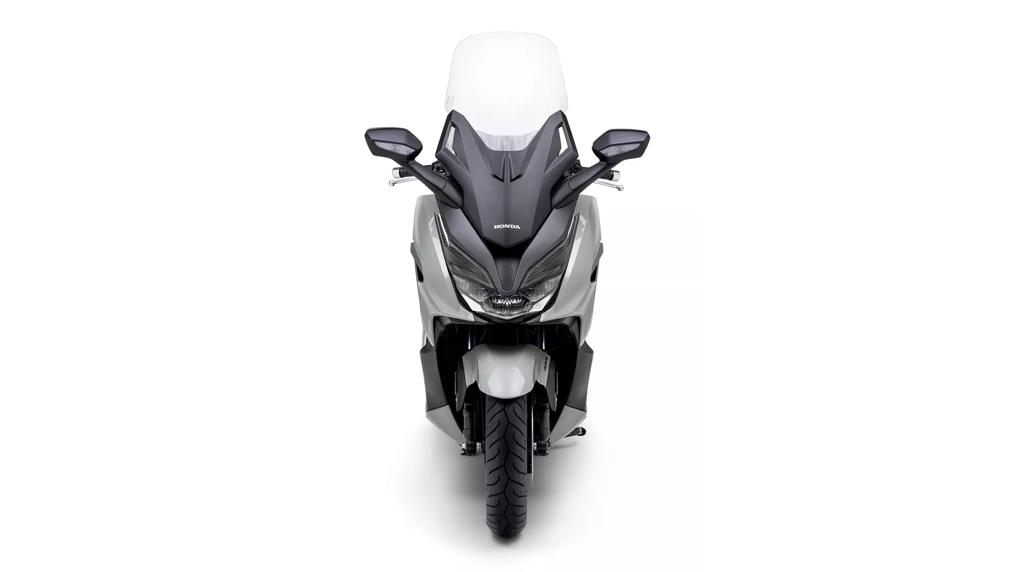 Honda Forza 350 - Image 18 Honda Forza 350 - Image 18