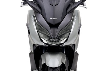 Honda Forza 350 2022 - Bild 20 Honda Forza 350 2022 - Bild 20