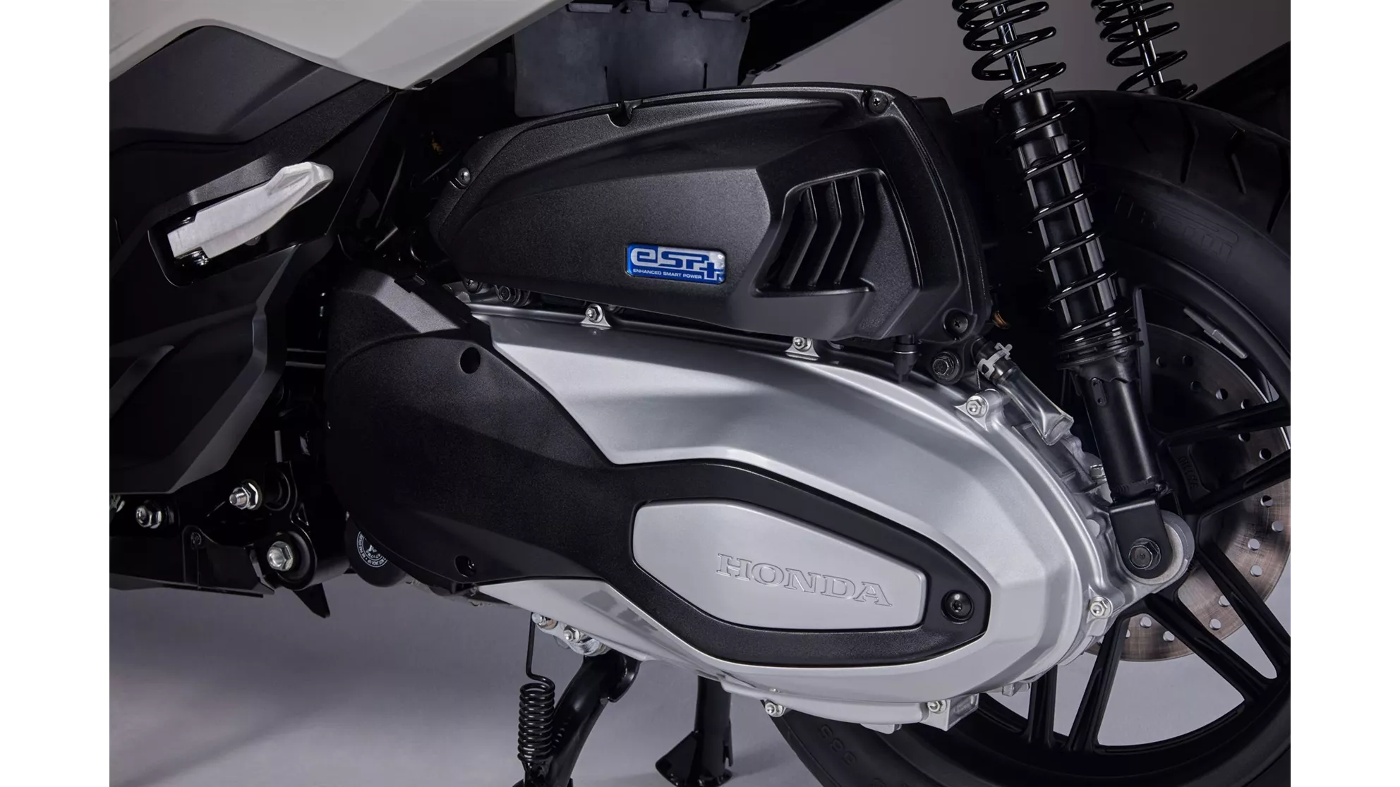 Honda Forza 350 - Image 19 Honda Forza 350 - Image 19