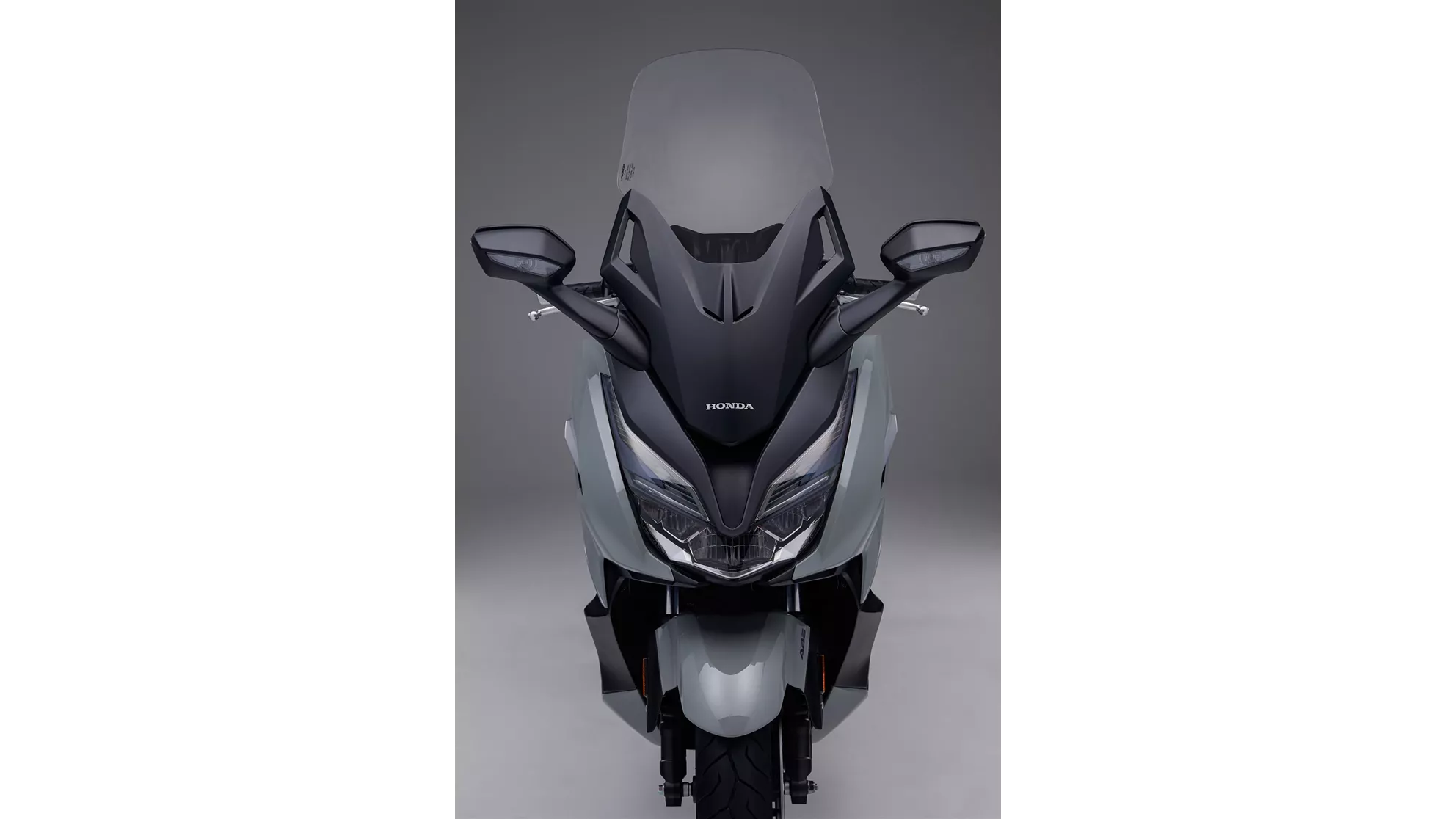 Honda Forza 350 - Image 20 Honda Forza 350 - Image 20