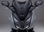 Honda Forza 350