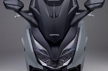 Honda Forza 350 2022 - Bild 22 Honda Forza 350 2022 - Bild 22