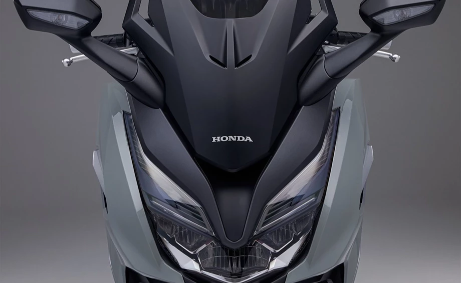 Honda Forza 350 Bild 21: Honda Forza 350