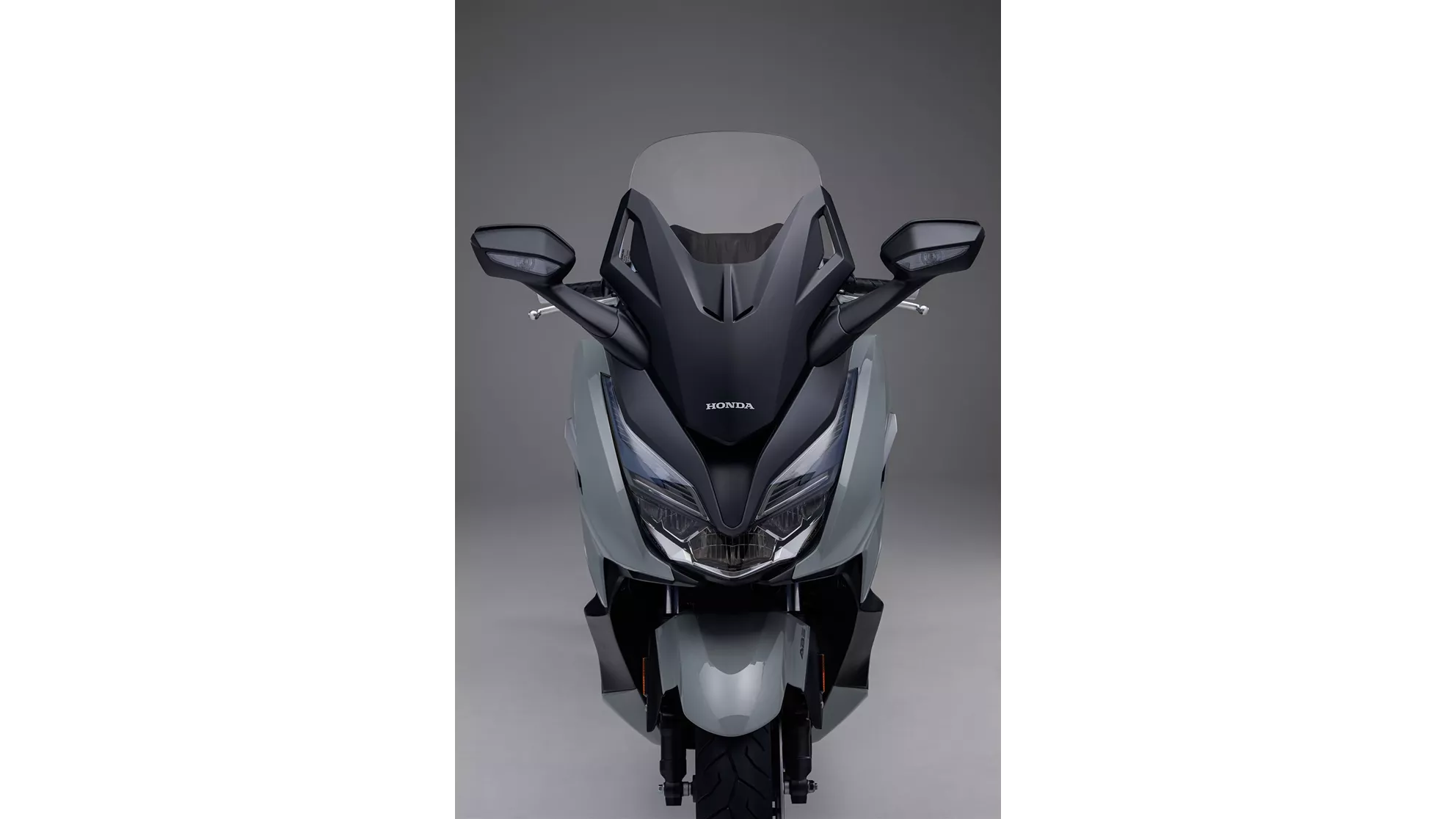 Honda Forza 350 - Image 22 Honda Forza 350 - Image 22