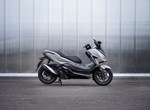 Honda Forza 350