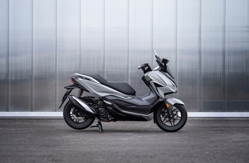 Honda Forza 350 2022 - Bild 26 Honda Forza 350 2022 - Bild 26