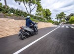 Honda Forza 350