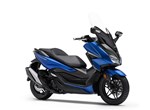 Honda Forza 350
