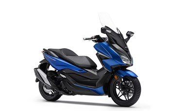 Honda Forza 350 2022 - Bild 33 Honda Forza 350 2022 - Bild 33