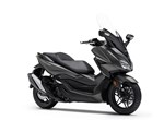 Honda Forza 350