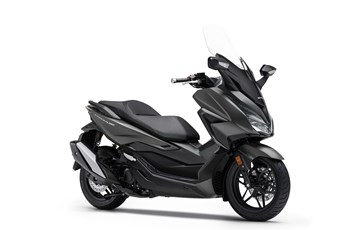 Honda Forza 350 2022 - Bild 34 Honda Forza 350 2022 - Bild 34