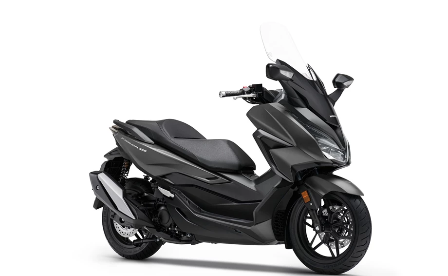 Honda Forza 350 Bild 33: Honda Forza 350