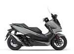 Honda Forza 350
