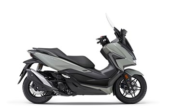 Honda Forza 350 2022 - Bild 35 Honda Forza 350 2022 - Bild 35