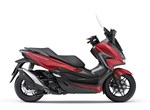 Honda Forza 350