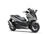 Honda Forza 350