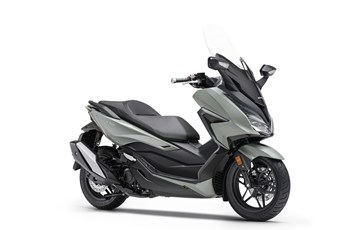 Honda Forza 350 2022 - Bild 36 Honda Forza 350 2022 - Bild 36