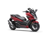 Honda Forza 350
