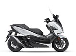 Honda Forza 350