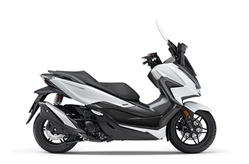 Honda Forza 350 2022 - Bild 4 Honda Forza 350 2022 - Bild 4
