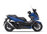 Honda Forza 350