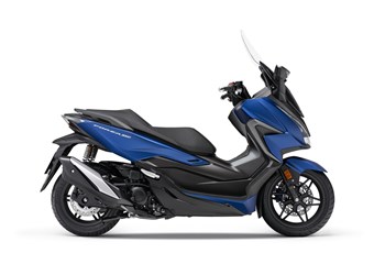 Honda Forza 350 2022 - Bild 2 Honda Forza 350 2022 - Bild 2