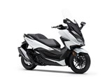 Honda Forza 350