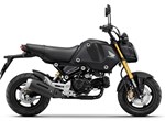 Honda MSX125 Grom