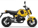 Honda MSX125 Grom