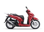 Honda SH350i