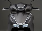 Honda SH350i