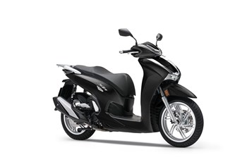 Honda SH350i 2022 - Bild 7 Honda SH350i 2022 - Bild 7